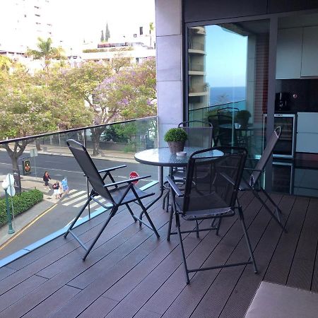 פונשל Astro Madeira Apartments מראה חיצוני תמונה