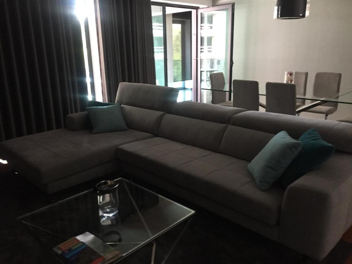 פונשל Astro Madeira Apartments מראה חיצוני תמונה