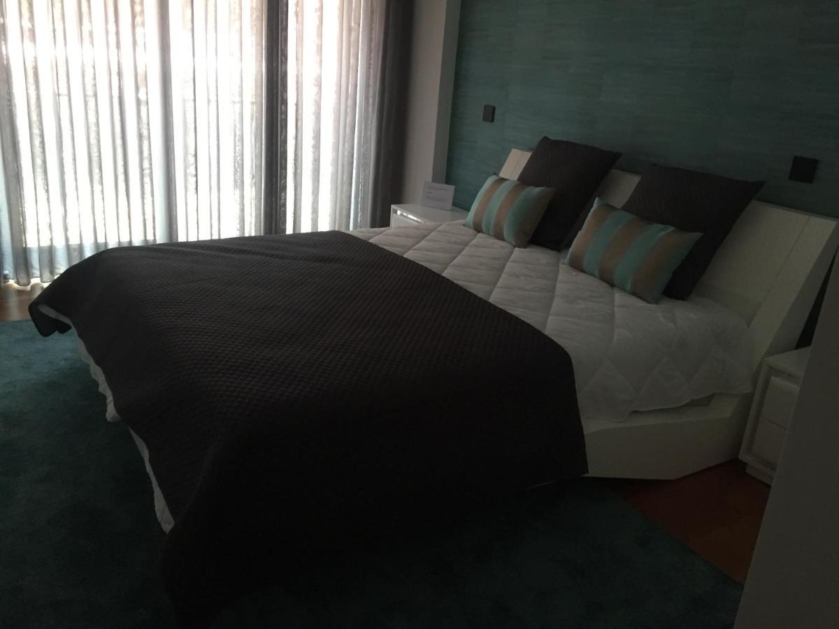 פונשל Astro Madeira Apartments מראה חיצוני תמונה