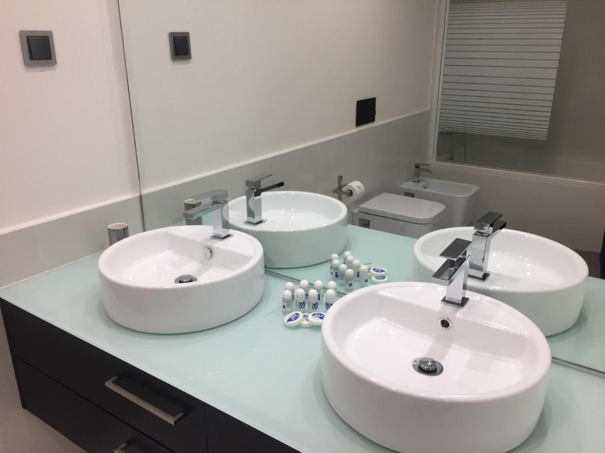 פונשל Astro Madeira Apartments מראה חיצוני תמונה
