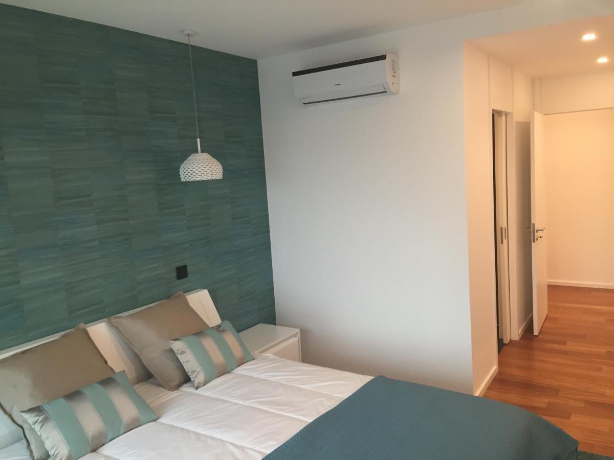 פונשל Astro Madeira Apartments מראה חיצוני תמונה