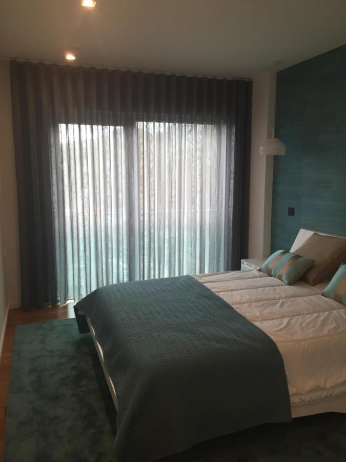 פונשל Astro Madeira Apartments מראה חיצוני תמונה