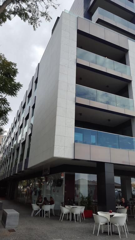 פונשל Astro Madeira Apartments מראה חיצוני תמונה