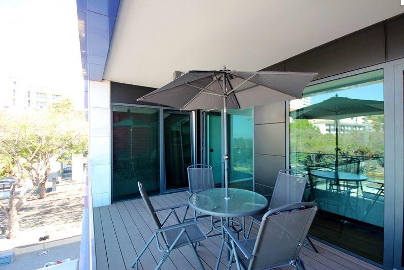 פונשל Astro Madeira Apartments מראה חיצוני תמונה