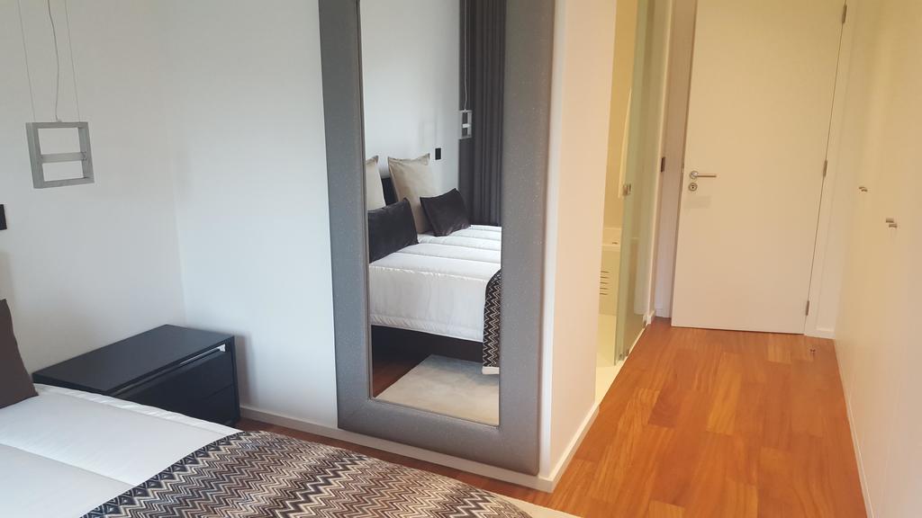 פונשל Astro Madeira Apartments מראה חיצוני תמונה