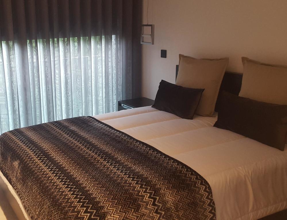 פונשל Astro Madeira Apartments מראה חיצוני תמונה