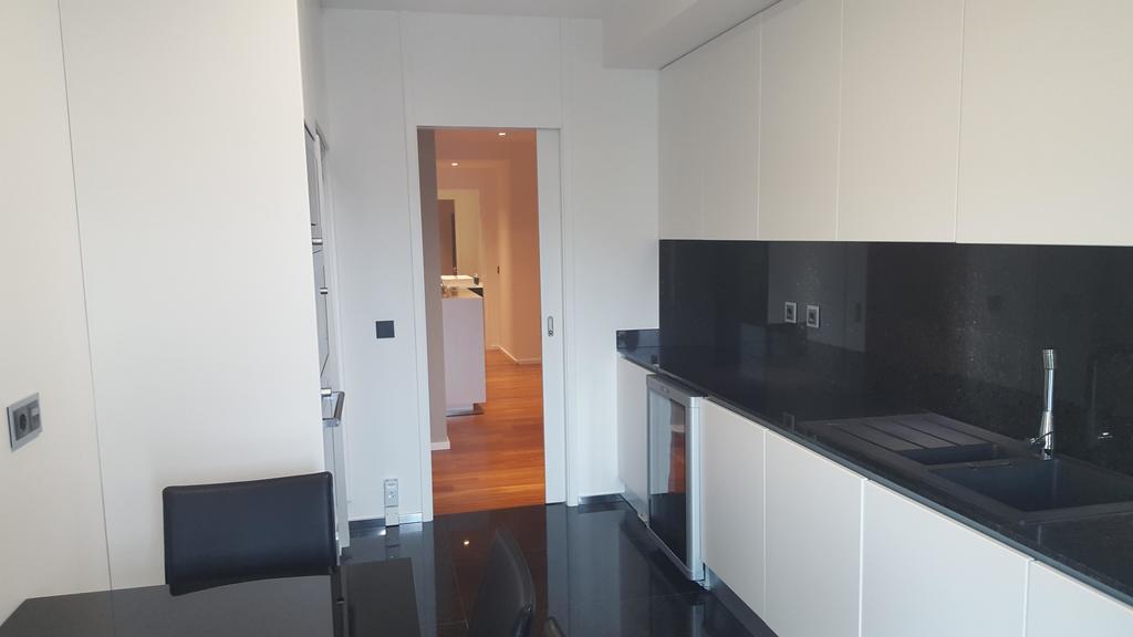 פונשל Astro Madeira Apartments מראה חיצוני תמונה