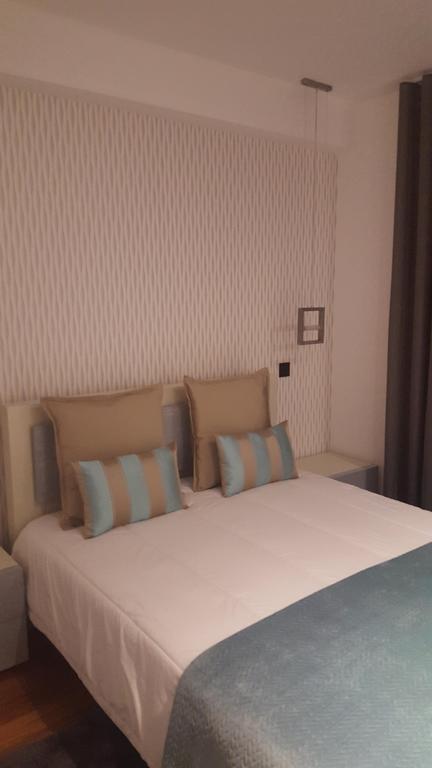 פונשל Astro Madeira Apartments מראה חיצוני תמונה