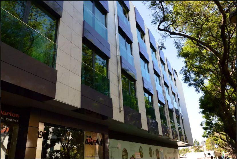 פונשל Astro Madeira Apartments מראה חיצוני תמונה