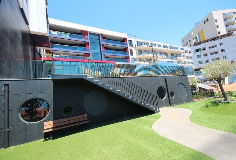 פונשל Astro Madeira Apartments מראה חיצוני תמונה