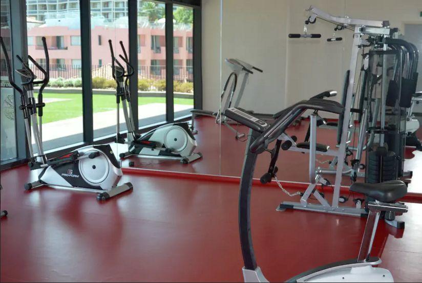 פונשל Astro Madeira Apartments מראה חיצוני תמונה